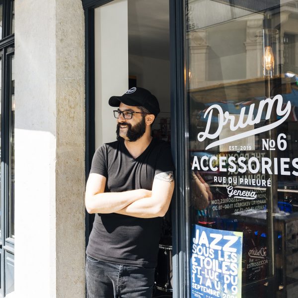 DrumAccessories