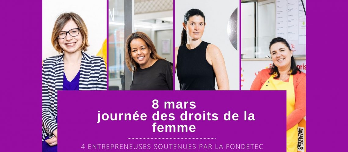 journée de la femme site internet